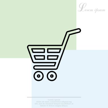 alışveriş sepeti (sepet)