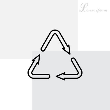 Web satırı simgesi