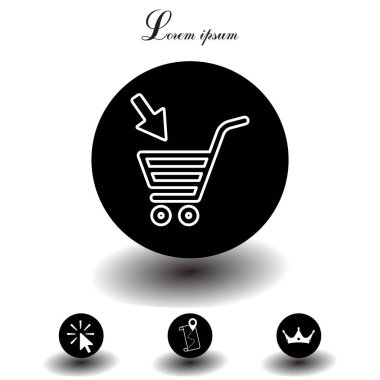 alışveriş sepeti (sepet)