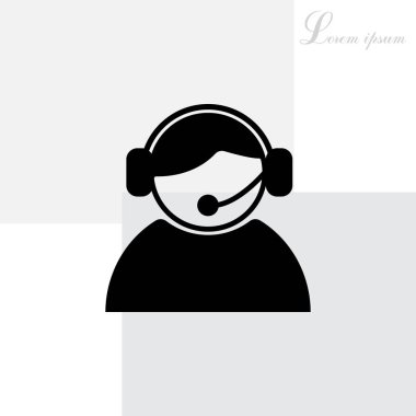 Çağrı merkezi operatörü 