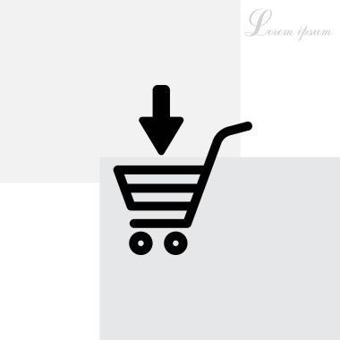 alışveriş sepeti (sepet)