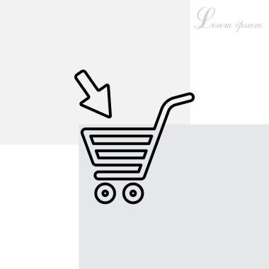 alışveriş sepeti (sepet)