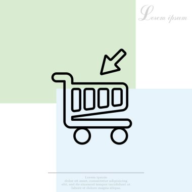 alışveriş sepeti (sepet)