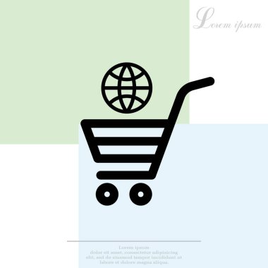 alışveriş sepeti (sepet)