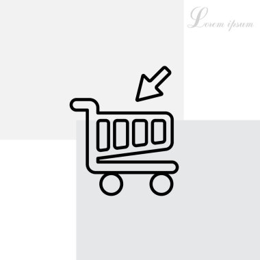 alışveriş sepeti (sepet)