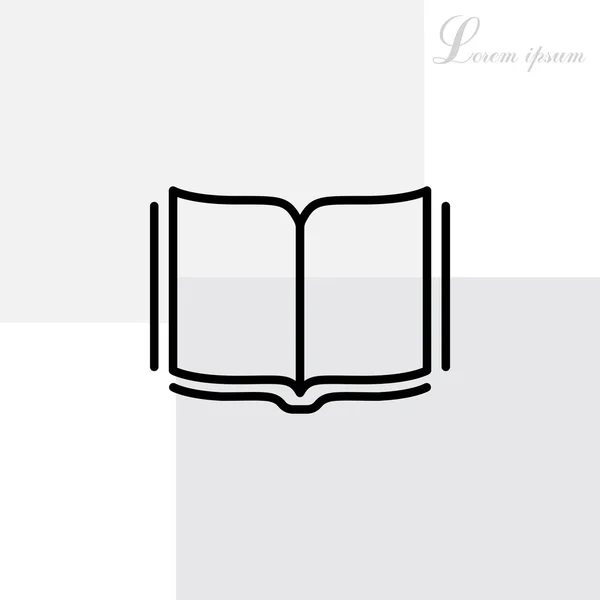 Kitap simgesini aç