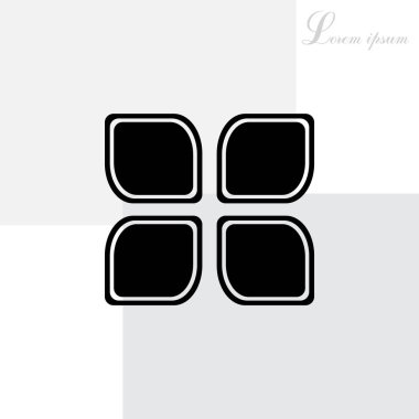 Blog simge tasarlamak