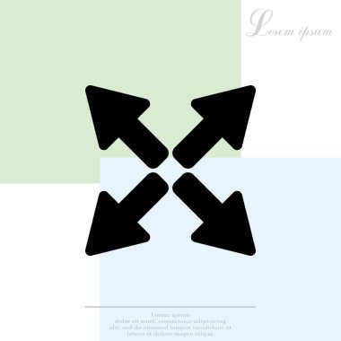 okları simge tasarlamak