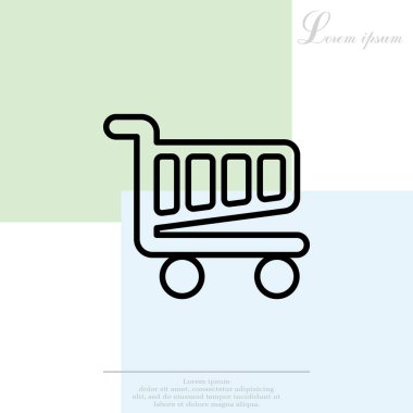 alışveriş sepeti (sepet)