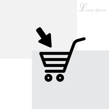 alışveriş sepeti (sepet)