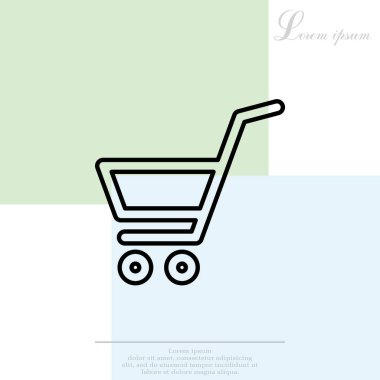 alışveriş sepeti (sepet)