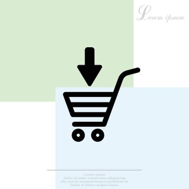 alışveriş sepeti (sepet)