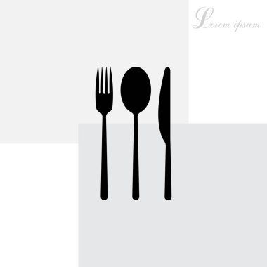 Menü simge tasarlamak