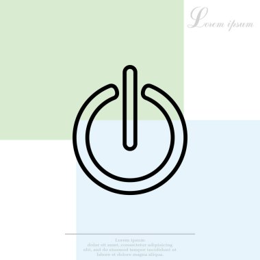 Açık/kapalı simge