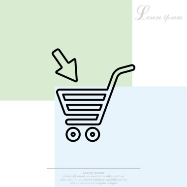 alışveriş sepeti (sepet)