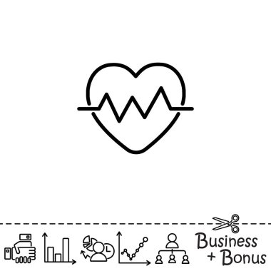 Web satırı simgesi