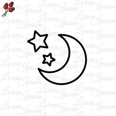 Web satırı simgesi