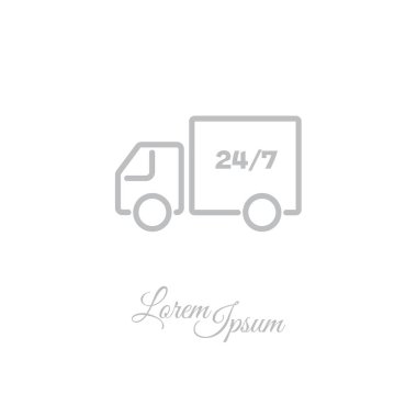 Ekspres teslimat araba