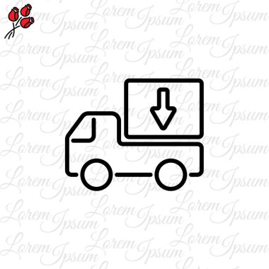 Ekspres teslimat araba