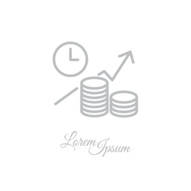 Basit grafik simgesi 