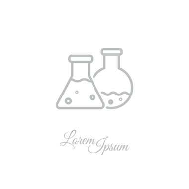 Web laboratuvar şişeler