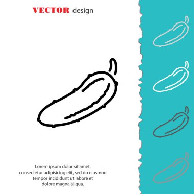 Web satırı simgesi