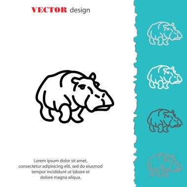 Web satırı simgesi