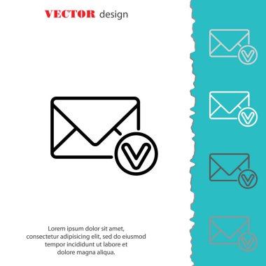 Web satırı simgesi