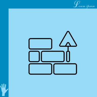 işareti simgesi oluşturma