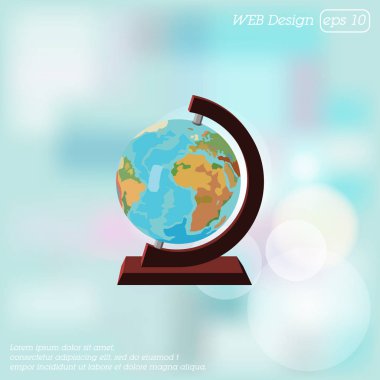 Renkli vektör görüntü