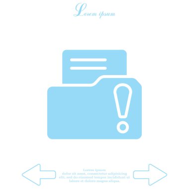 ünlem tehlike işareti