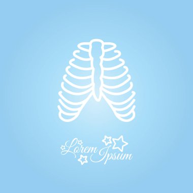 Web satırı simgesi