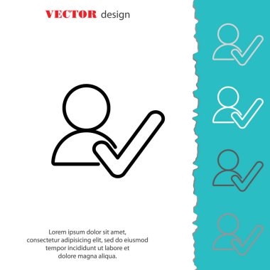 Web satırı simgesi