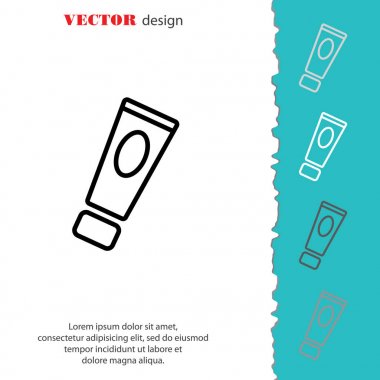 Web satırı simgesi