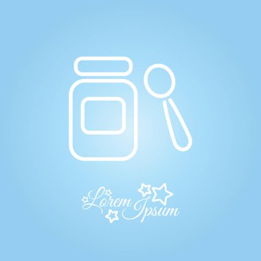 Web satırı simgesi