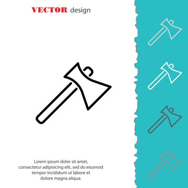 Web satırı simgesi