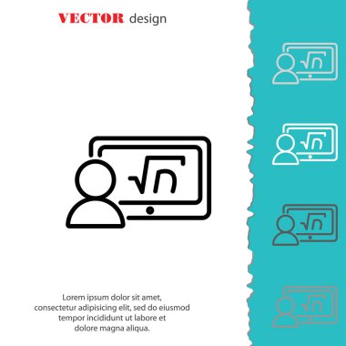  Formül, analist simgesi ile becerikli alet