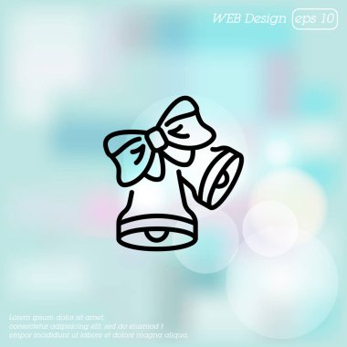 Web satırı simgesi