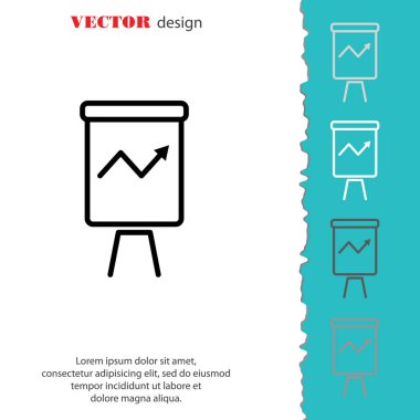 Web satırı simgesi