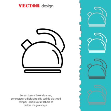 Web satırı simgesi