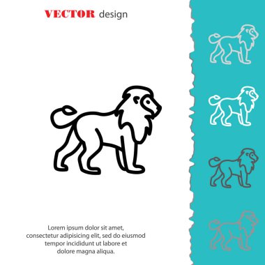 Web satırı simgesi