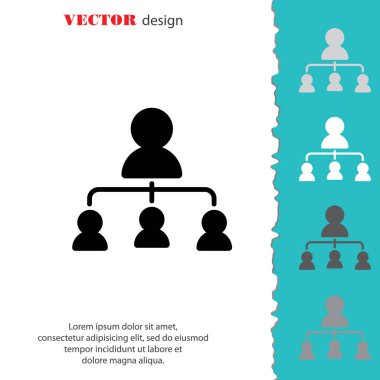 Web satırı simgesi