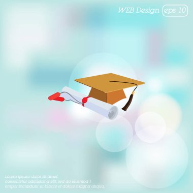 Renkli vektör görüntü