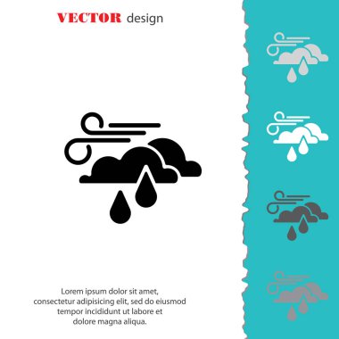 Hava satırı simgesi