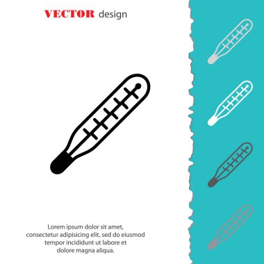 termometre web simgesi