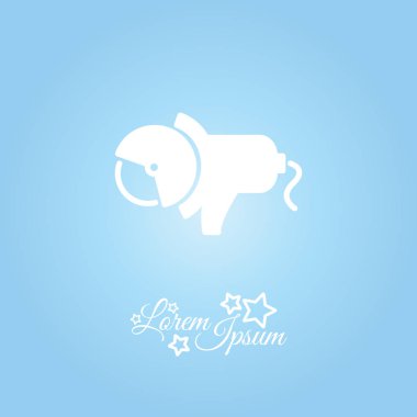 açılı taşlama düz simgesi