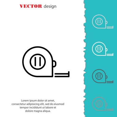 Web satırı simgesi