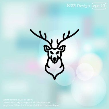 Web satırı simgesi