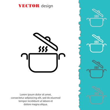 Web satırı simgesi