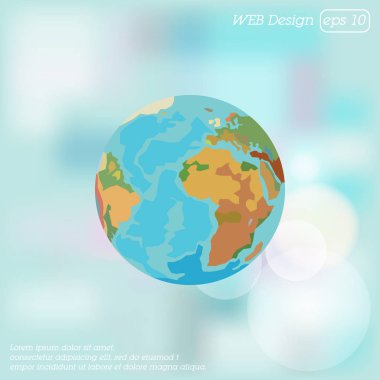 Renkli vektör görüntü